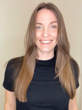 Meet your Posher, Jess
